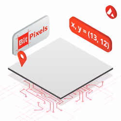 Bitpixels (13, 12)
