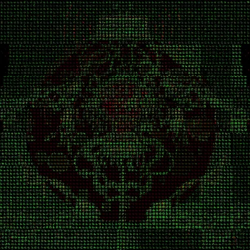 FHIGHIBZ Digital Abstract Art