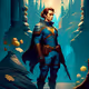 Hero Magic