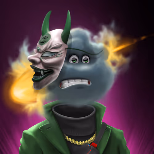 Phantom Flames 285124088