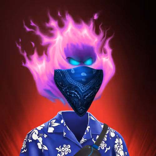 Phantom Flames 285124088