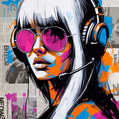Kool Chic Series