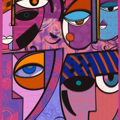 A feast of Figurative