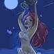 story woman