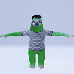 Sloths_447