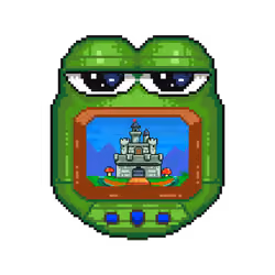 Pepe Castle