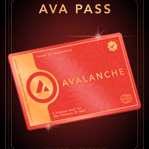 AVA PASS