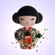 Avax Geisha