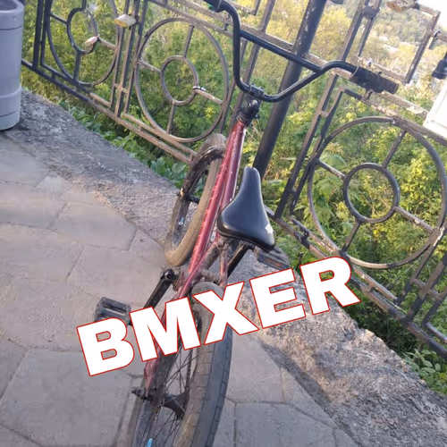 bmx