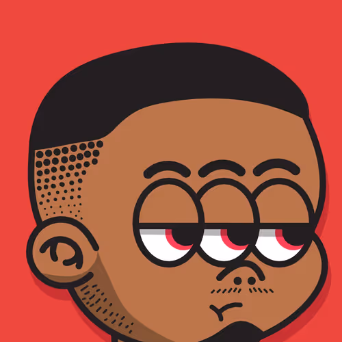 Dame AstroKid