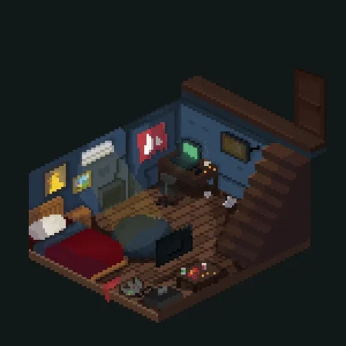 Smolr Mother's Basement