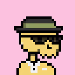 Tiny Bones #2714