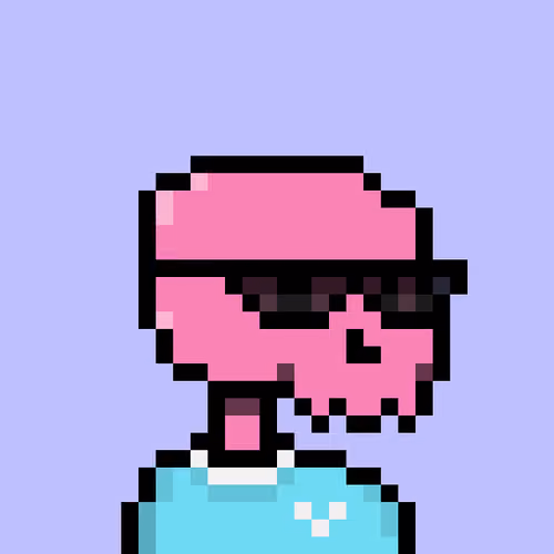 Tiny Bones #4132