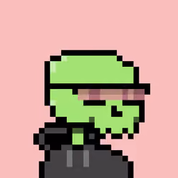 Tiny Bones #4980