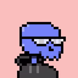Tiny Bones #2358