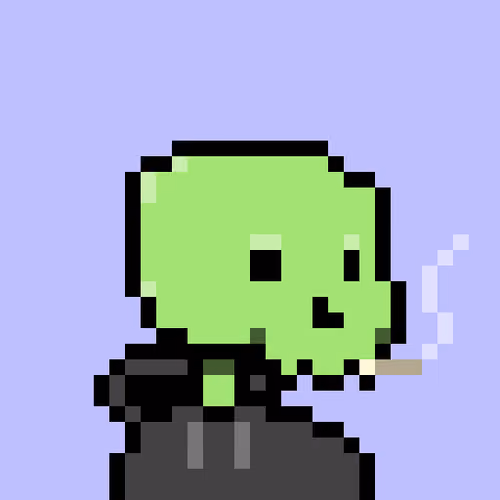 Tiny Bones #2233