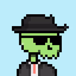 Tiny Bones #1634