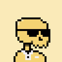Tiny Bones #2315