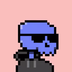 Tiny Bones #1073
