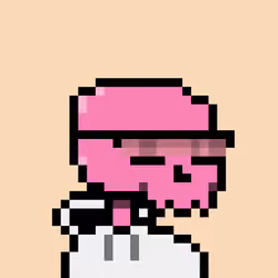 Tiny Bones #3378