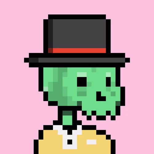 Tiny Bones #1631