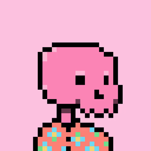 Tiny Bones #1451