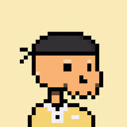 Tiny Bones #3215