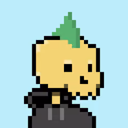 Tiny Bones #2043