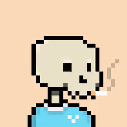 Tiny Bones #1792
