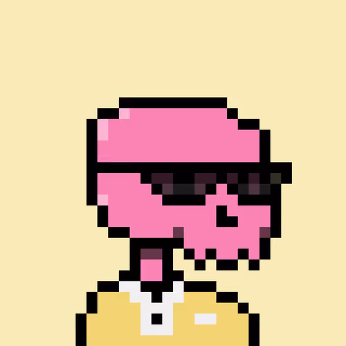 Tiny Bones #2646