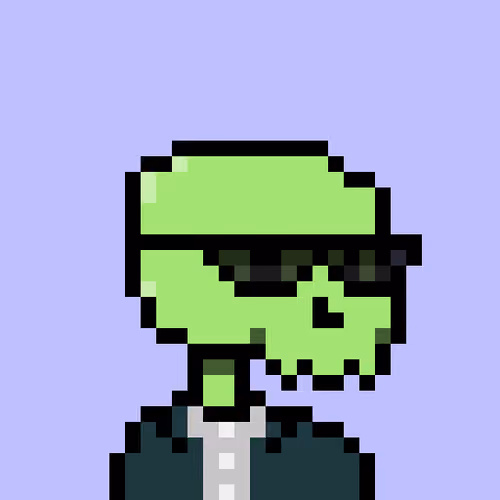 Tiny Bones #5012