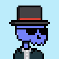 Tiny Bones #4174