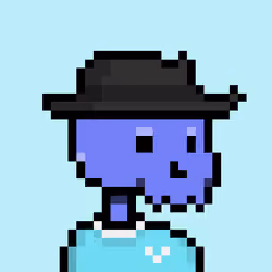 Tiny Bones #742