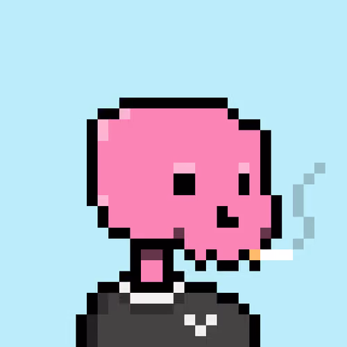 Tiny Bones #1213
