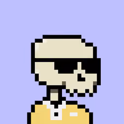 Tiny Bones #3070