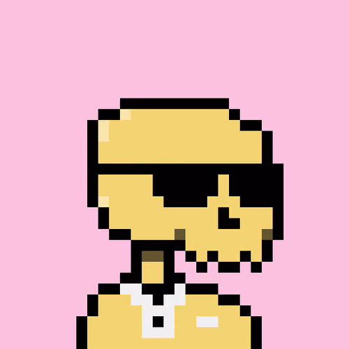 Tiny Bones #4136