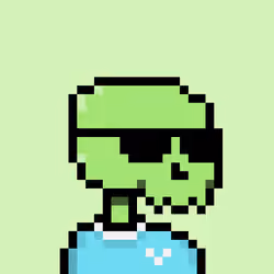 Tiny Bones #5827