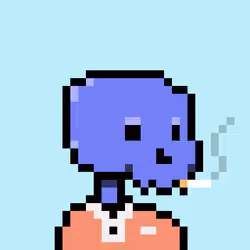 Tiny Bones #1421