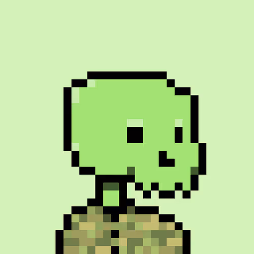Tiny Bones #280