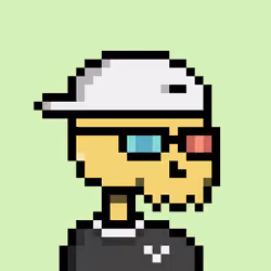 Tiny Bones #5148