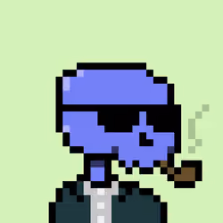 Tiny Bones #4539