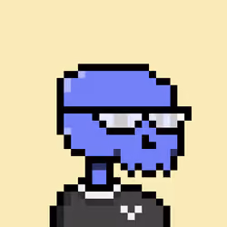 Tiny Bones #454