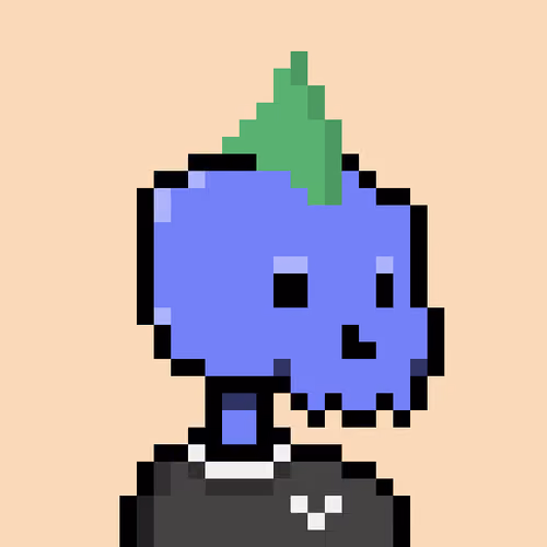 Tiny Bones #4058