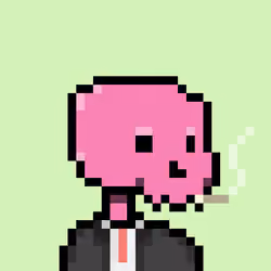 Tiny Bones #2751