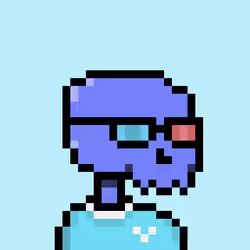 Tiny Bones #4733