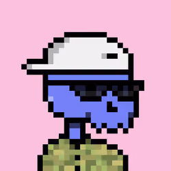 Tiny Bones #4556