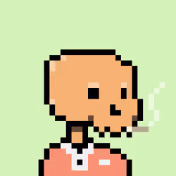 Tiny Bones #1821