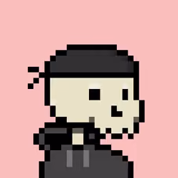 Tiny Bones #890
