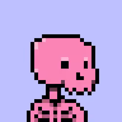 Tiny Bones #2008