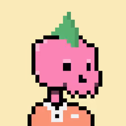 Tiny Bones #4549